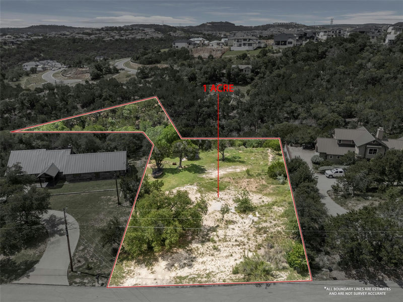 2901 Tradewind Dr — exterior