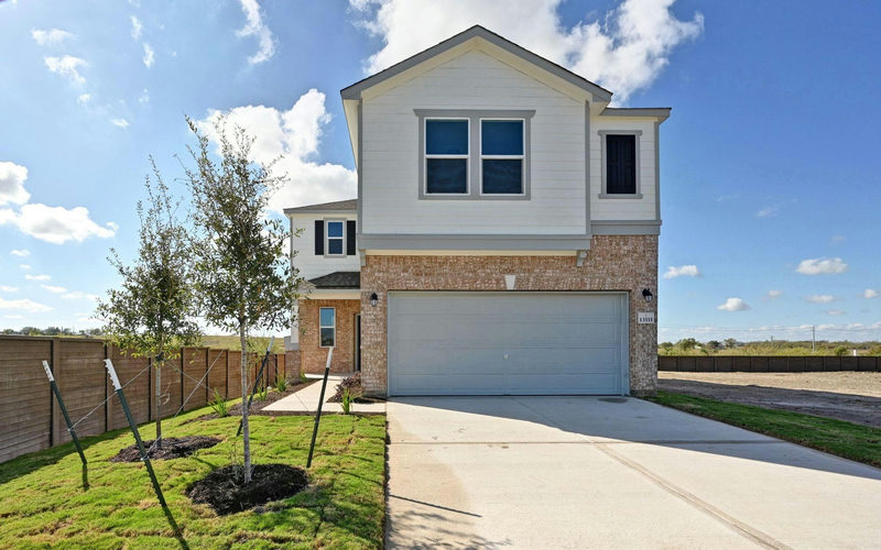 13333 Kincane Dr — exterior