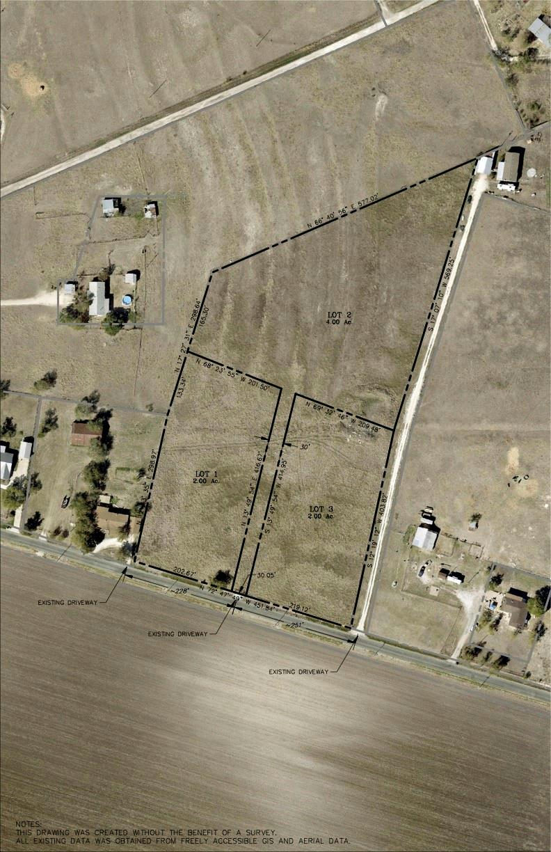 000 County Rd 154 — exterior