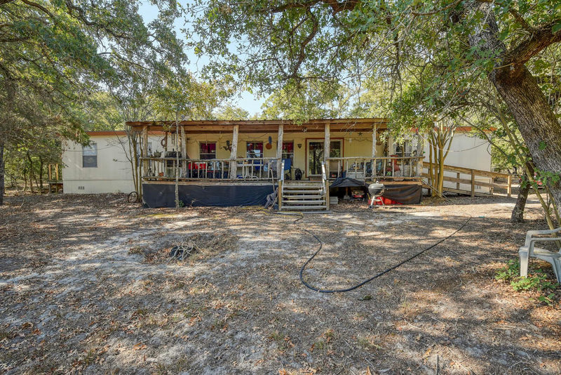 181 Lockwood Rd — exterior