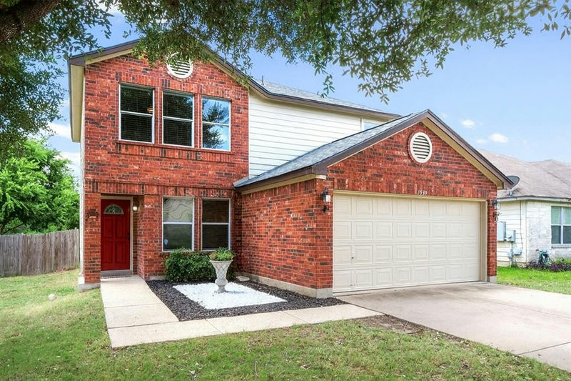 1539 Apollo Cir — exterior