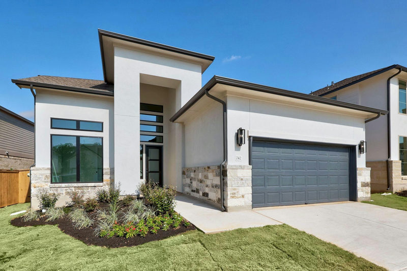 242 Coleto Trl — exterior