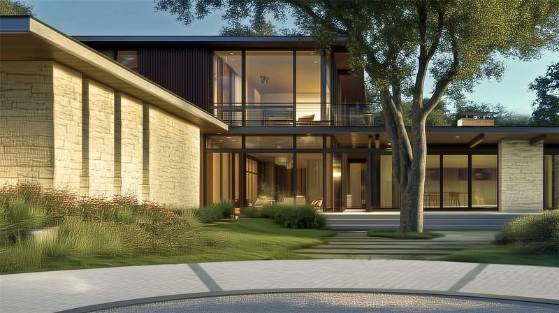 __ Prominence Rd — exterior