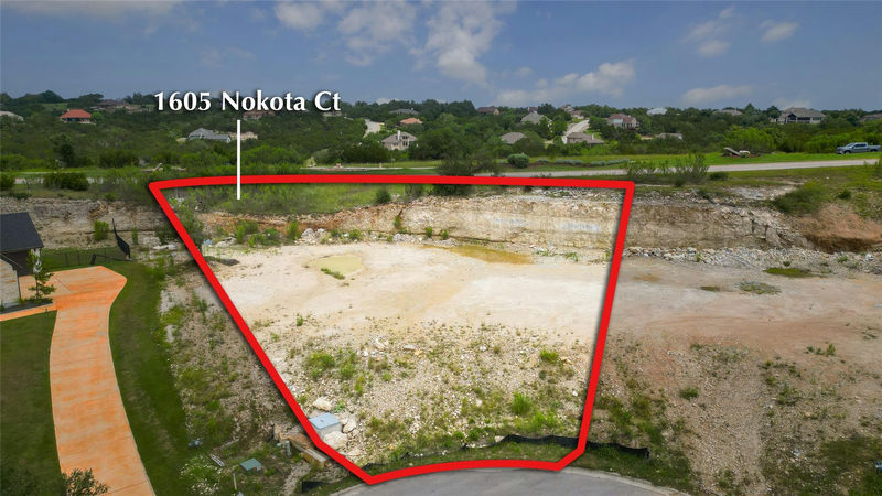 1605 Nokota Ct