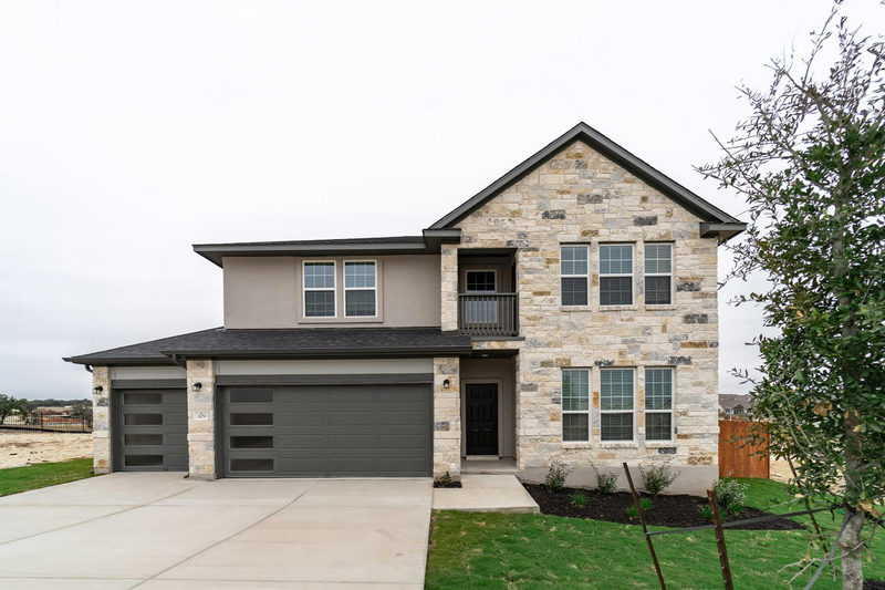 209 Joy Ln — exterior
