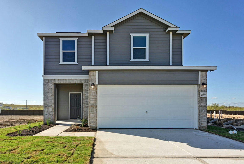 13233 Kincane Dr — exterior