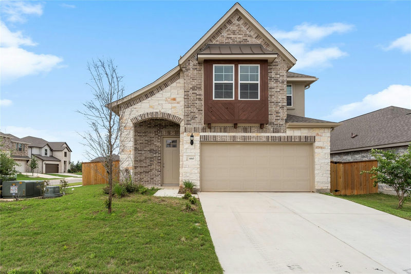 660 Pheasant Hill Dr — exterior