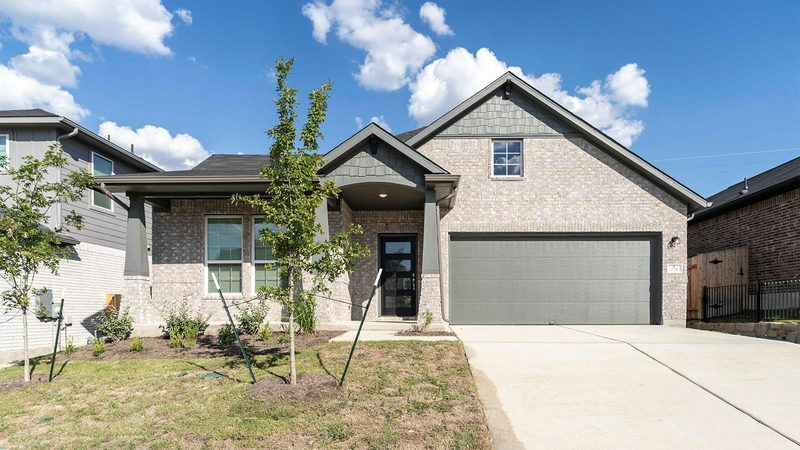 251 Grey Leaf Rd — exterior