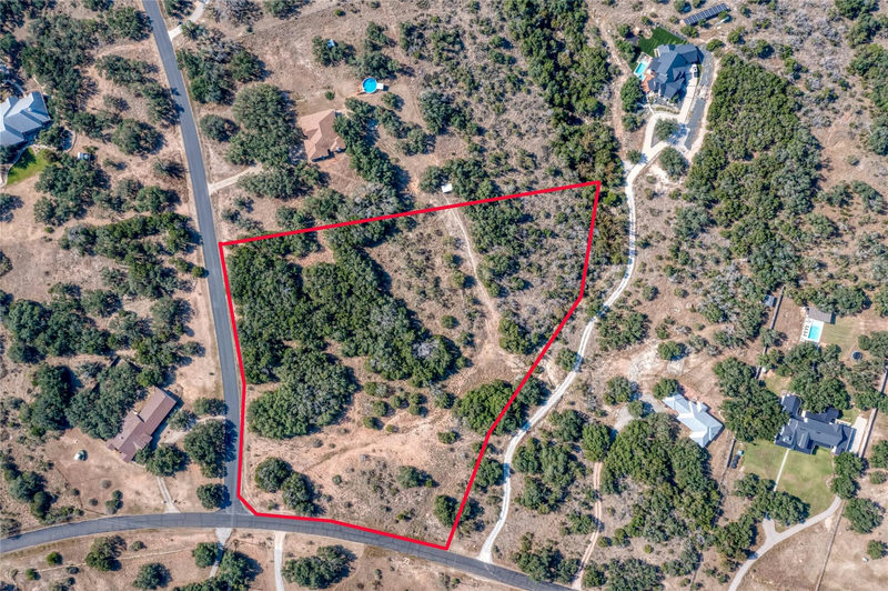 2600 Indian Divide Rd — exterior