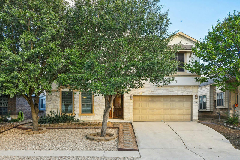 634 Irvin Dr