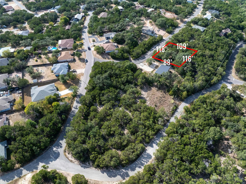 20404 BUCKSKIN Rdg — exterior