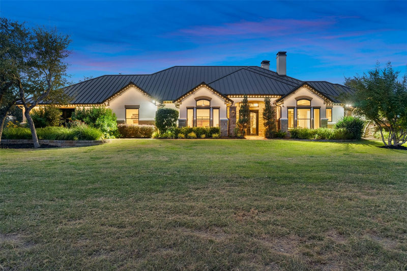 2700 County Road 282 Rd — exterior