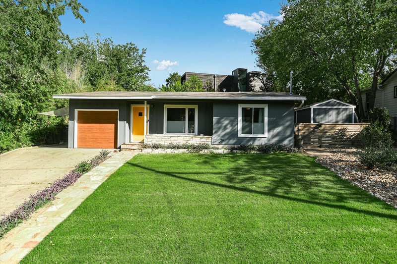 2805 S 5th St — exterior