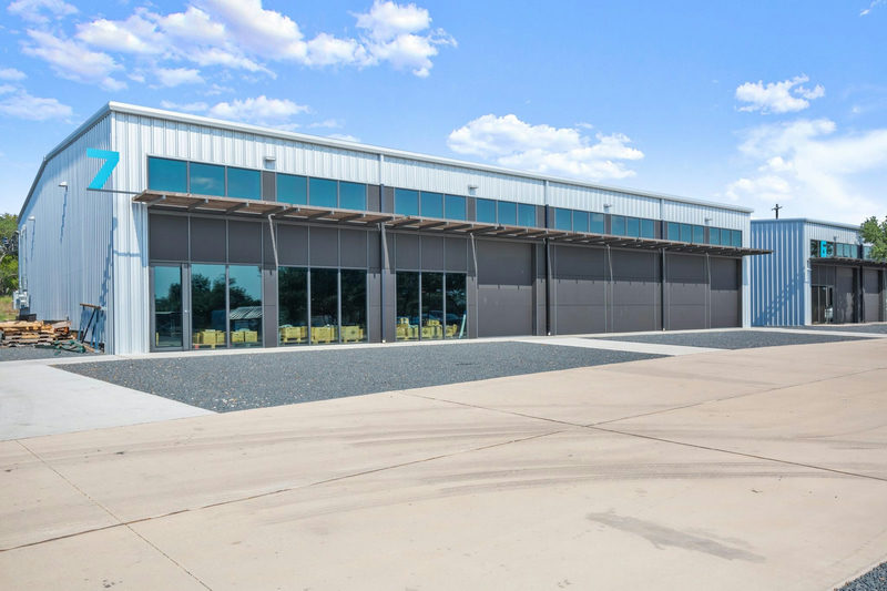 14510 Fitzhugh Rd #7 — exterior
