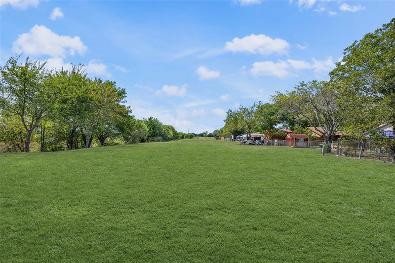 1508 Pendergrass St — exterior