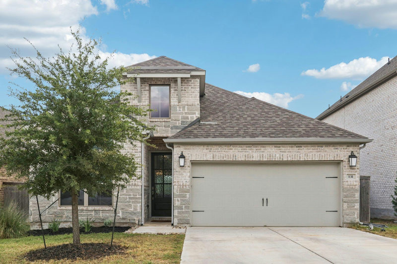 131 Ironbark Bnd — exterior