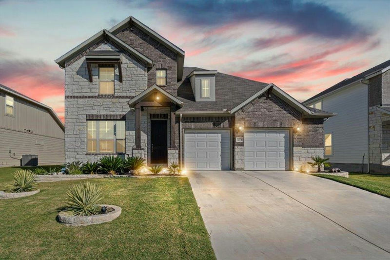 3004 Ottaviano Way — exterior