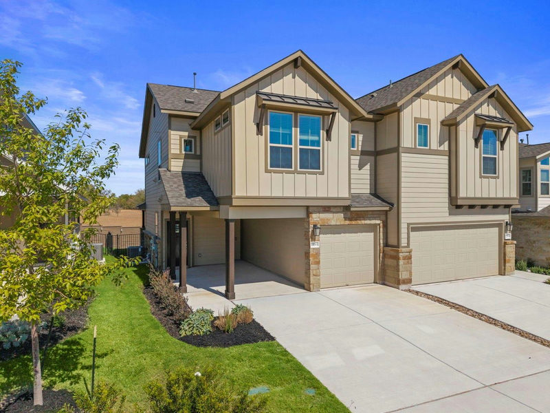 2208A Cornfield Dr — exterior