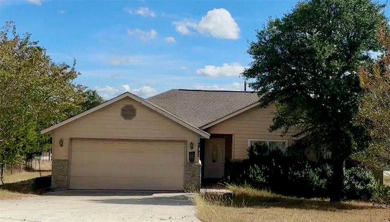 2793 Contour Dr — exterior