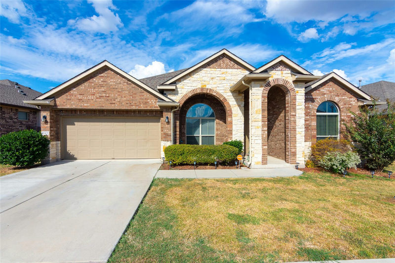 16428 Marcello Dr — exterior