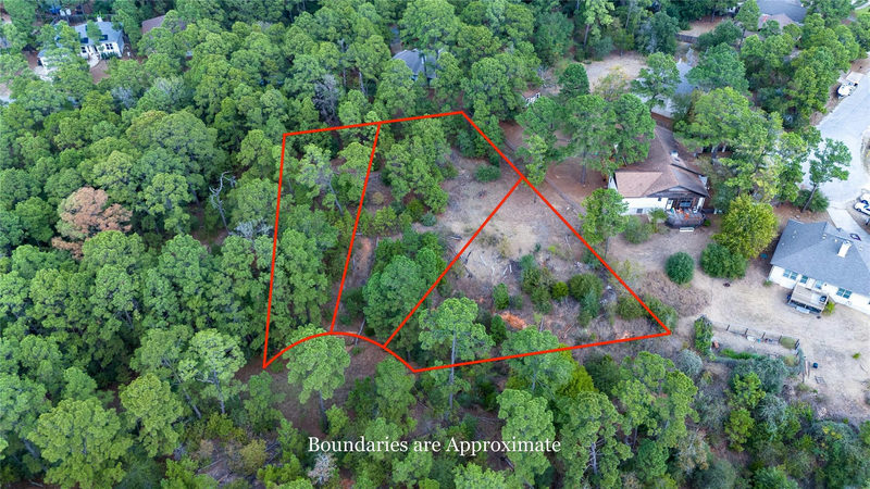 LOT 1447 Koae Ct — exterior