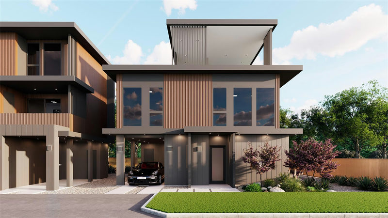 205 Medina St #1 — exterior