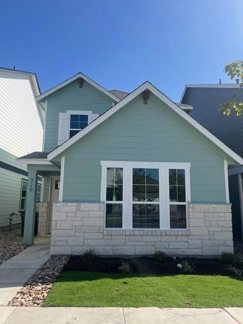 328 Blue Oasis Ln #328 — exterior