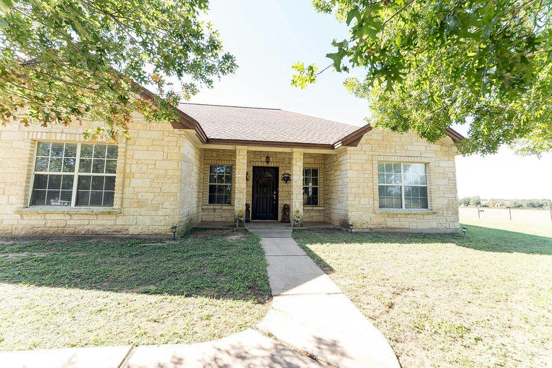 2542 Witter Rd — exterior