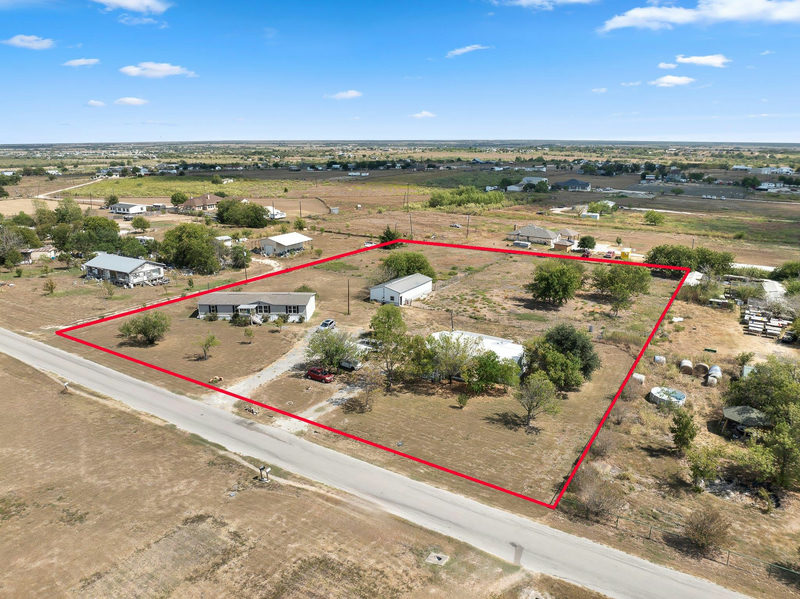 14815 Johnson Road Trl — exterior