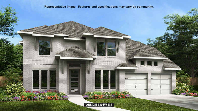 1503 White Daisy Ln — exterior