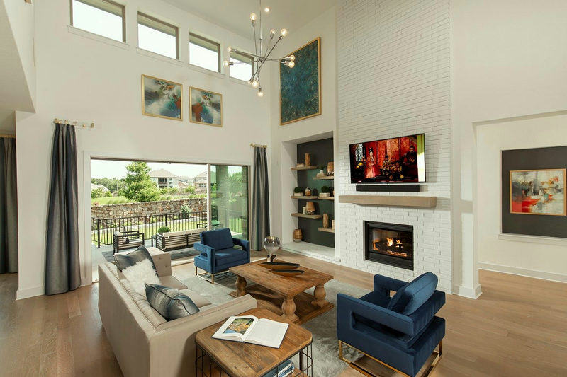 2520 Carretera Dr — exterior