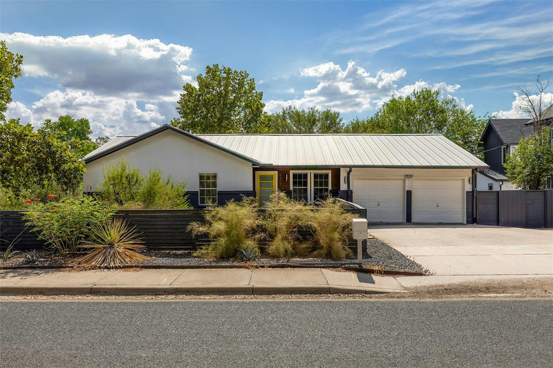5307 Ledesma Rd — exterior