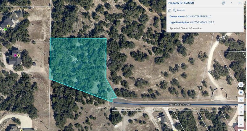TBD LOT 4 Royal Eagle Dr — exterior