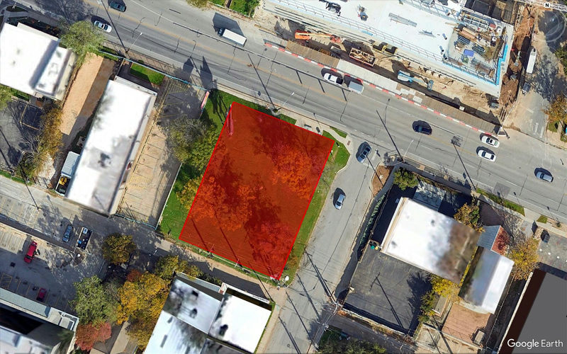 917 & 919 E 7th St — exterior