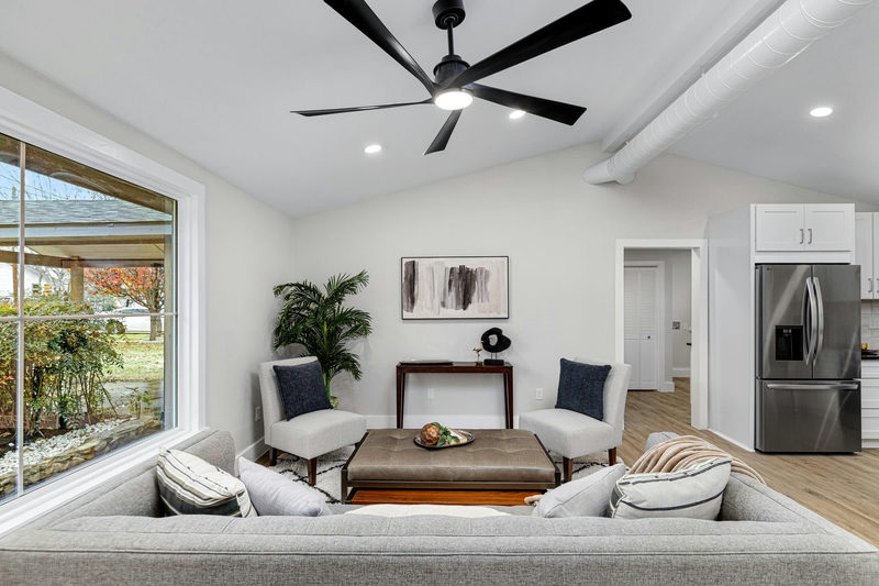5605 Overbrook Dr — exterior
