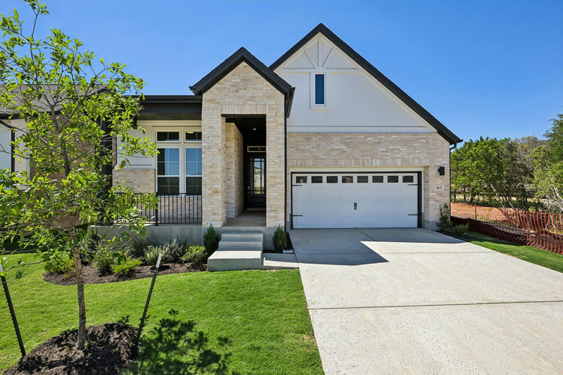 365 San Saba Dr — exterior