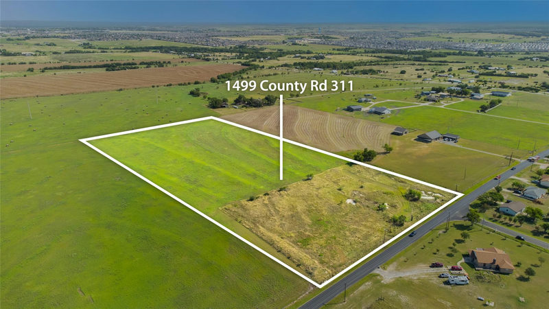 1499 County Road 311 Dr — exterior