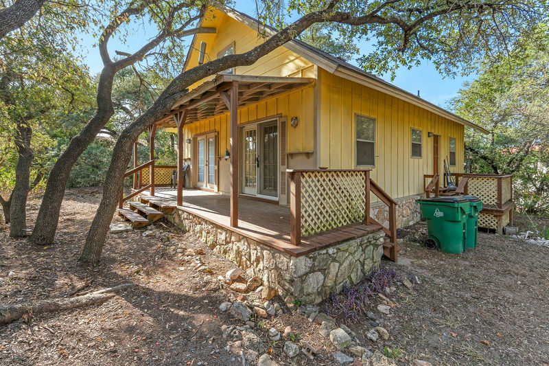 15403 Gebron Dr — exterior