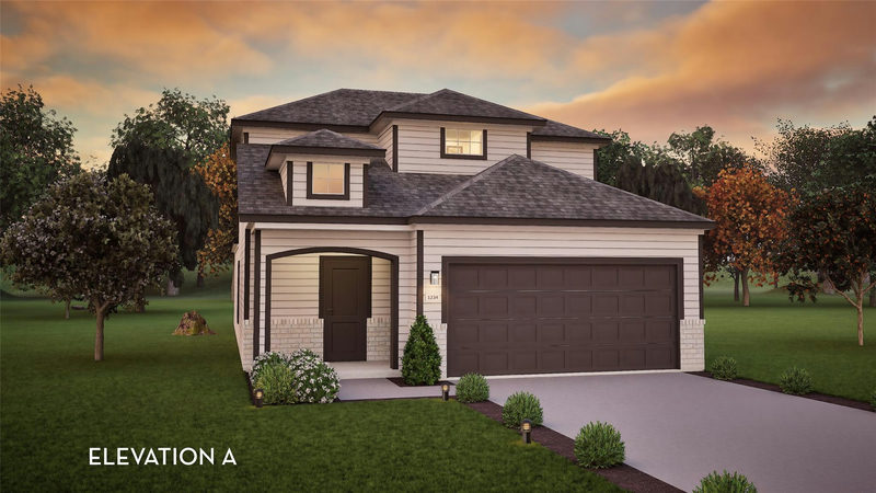 501 Estuary Dr — exterior