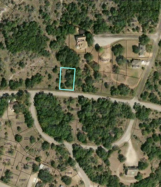LOT K8071 Mountain Dew Dr — exterior