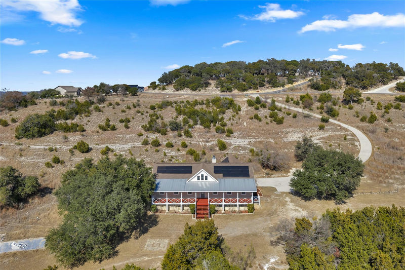 494 Cedar Mountain Dr — exterior
