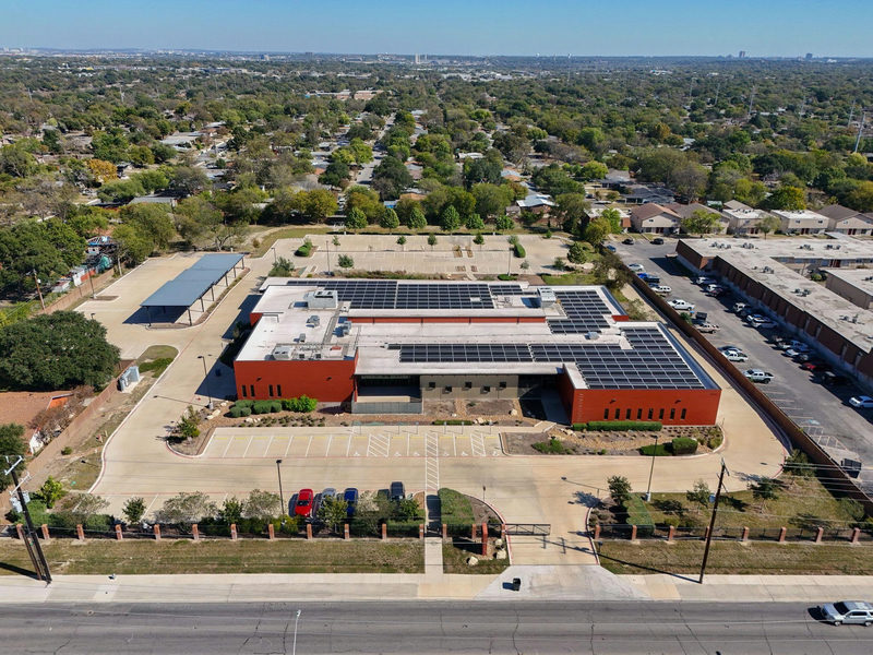 3610 and 3626 West Ave