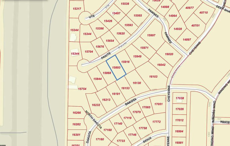 29031 Paiute St — exterior