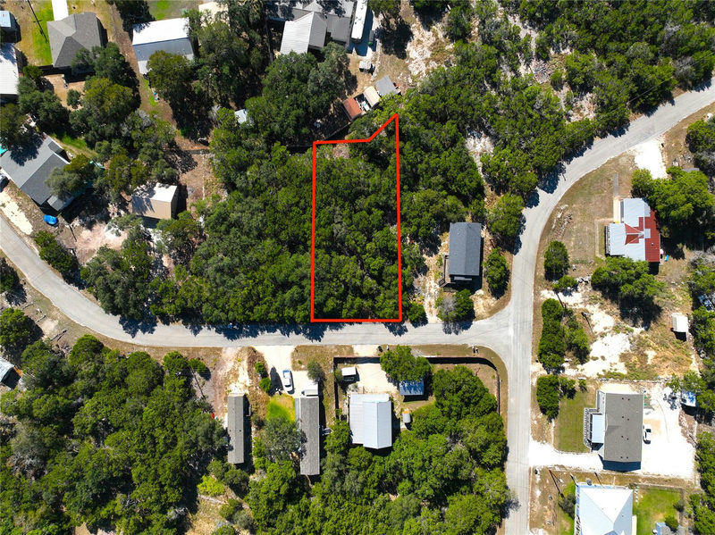 426 Clay Rdg — exterior