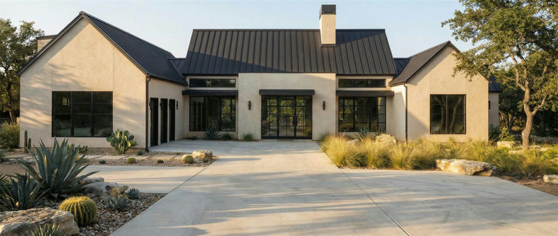 214 Midnight Sky Dr — exterior