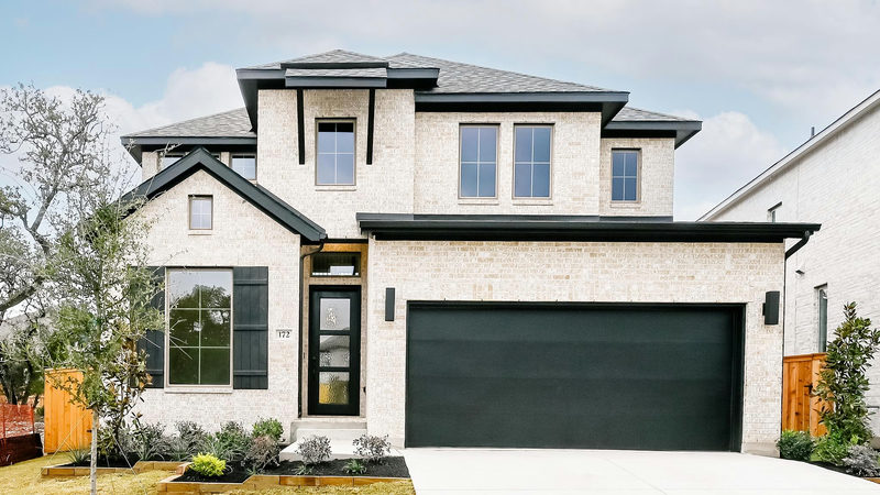 172 Basket Flower Loop — exterior