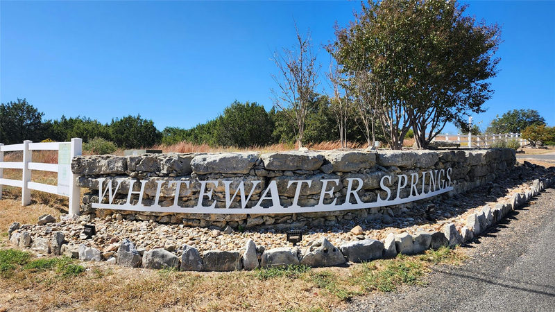 1.88 Acres (Lot 35) Balcones Ridge Way — exterior