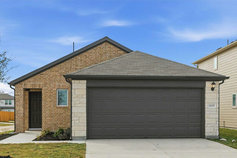 14317 Matterod Dr — exterior
