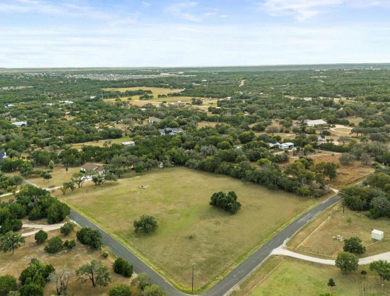 TBD Foust Dr — exterior