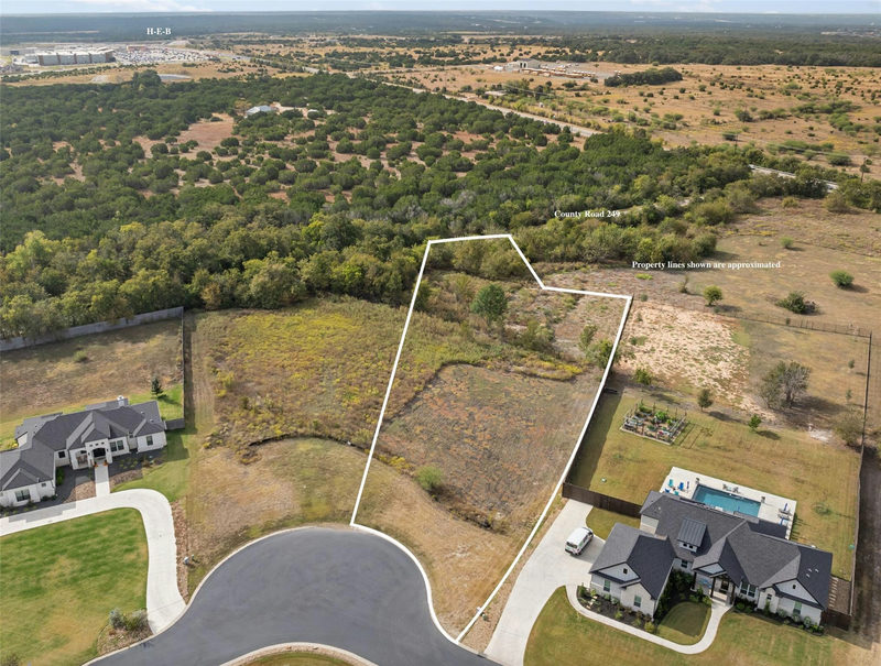 120 Huerta Rd — exterior